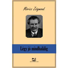 Adamo Books Légy jó mindhalálig egyéb e-könyv
