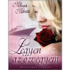 Adamo Books Legyen az özvegyem egyéb e-könyv