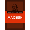 Adamo Books Macbeth