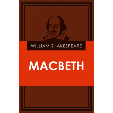 Adamo Books Macbeth szépirodalom