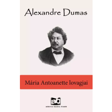 Adamo Books Mária Antoanette lovagjai egyéb e-könyv