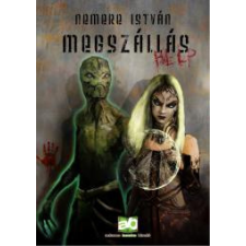 Adamo Books Megszállás irodalom