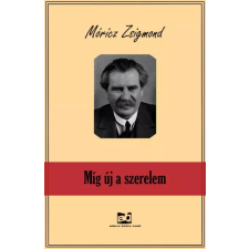 Adamo Books Míg ​új a szerelem egyéb e-könyv