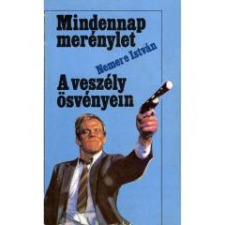 Adamo Books Mindennap merénylet irodalom