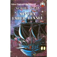 Adamo Books Mintha ember lennél irodalom