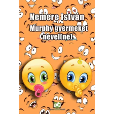 Adamo Books Murphy ​gyermeket nevel(ne) egyéb e-könyv