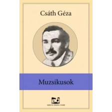 Adamo Books Muzsikusok egyéb e-könyv
