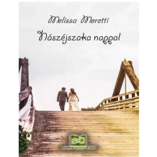Adamo Books Nászéjszaka ​nappal egyéb e-könyv