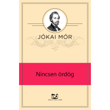Adamo Books Nincsen ördög szépirodalom