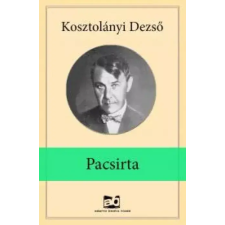 Adamo Books Pacsirta egyéb e-könyv