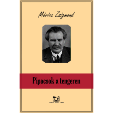 Adamo Books Pipacsok ​a tengeren szépirodalom