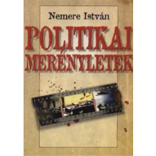 Adamo Books Politikai merényletek egyéb e-könyv