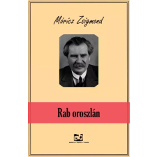 Adamo Books Rab ​oroszlán egyéb e-könyv