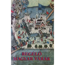 Adamo Books Regélõ magyar várak egyéb e-könyv