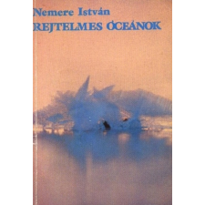 Adamo Books Rejtelmes óceánok irodalom