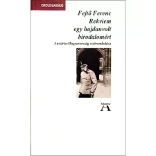 Adamo Books Rekviem egy hajdanvolt birodalomért egyéb e-könyv