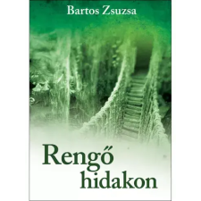 Adamo Books Rengõ hidakon egyéb e-könyv