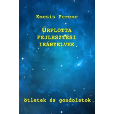 Adamo Books Ûrflotta-fejlesztési irányelvek egyéb e-könyv