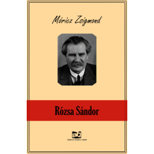 Adamo Books Rózsa Sándor szépirodalom