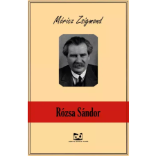 Adamo Books Rózsa ​Sándor egyéb e-könyv