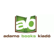 Adamo Books Sárarany egyéb e-könyv