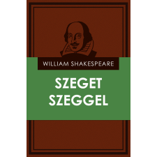 Adamo Books Szeget szeggel szépirodalom