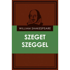 Adamo Books Szeget szeggel egyéb e-könyv