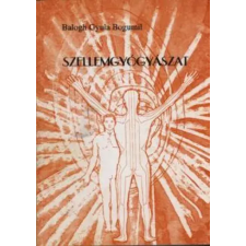 Adamo Books Szellemgyógyászat egyéb e-könyv