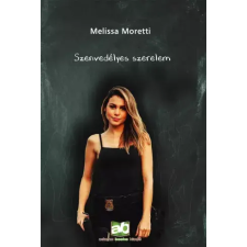 Adamo Books Szenvedélyes ​szerelem egyéb e-könyv
