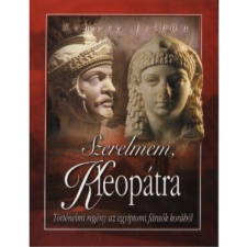 Adamo Books Szerelmem, Kleopátra irodalom