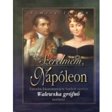 Adamo Books Szerelmem, Napóleon egyéb e-könyv