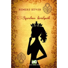 Adamo Books Szerelmes királynők egyéb e-könyv