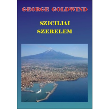 Adamo Books Szicíliai szerelem regény