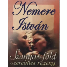 Adamo Books Szomjas föld egyéb e-könyv