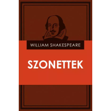 Adamo Books Szonettek egyéb e-könyv