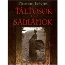 Adamo Books Táltosok ​és sámánok egyéb e-könyv
