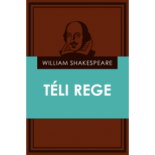 Adamo Books Téli rege szépirodalom