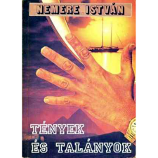 Adamo Books Tények és talányok irodalom