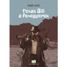 Adamo Books Texas Bill, a fenegyerek egyéb e-könyv
