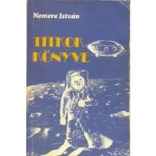 Adamo Books Titkok könyve egyéb e-könyv