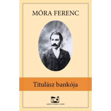 Adamo Books Titulász ​bankója egyéb e-könyv