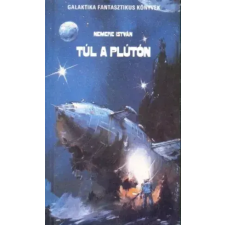 Adamo Books Túl a Plúton egyéb e-könyv