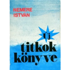 Adamo Books Új titkok könyve egyéb e-könyv