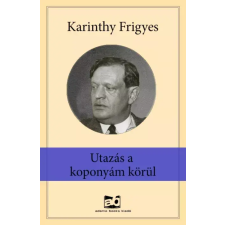 Adamo Books Utazás a koponyám körül egyéb e-könyv