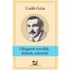 Adamo Books Válogatott novellák, drámák, jelenetek