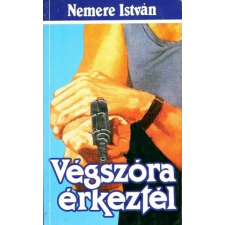 Adamo Books Végszóra érkeztél irodalom