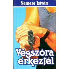 Adamo Books Végszóra érkeztél egyéb e-könyv