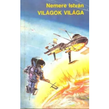 Adamo Books Világok világa egyéb e-könyv