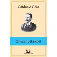 Adamo Books Zivatar ​pékéknél egyéb e-könyv