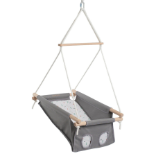 Adamo Chill and Smile babahinta Szürke Kincsem babahinta